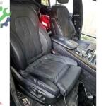 BMW X5 (F15) Orijinal Çıkma Ara Bölme Sacı