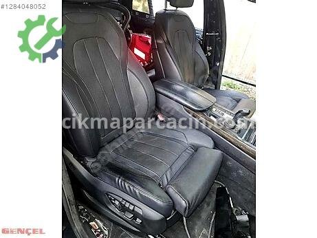 BMW X5 Ara Bölme Sacı çıkma parça