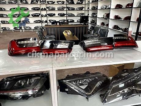 BMW 3 Serisi Sağ Arka Stop çıkma parça