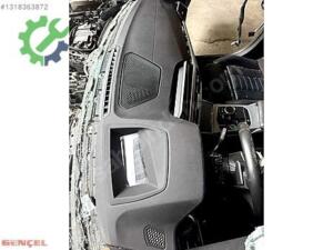 BMW 3 Serisi (G20) Torpido Çıkma