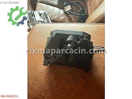 BMW 3 Serisi ABS Beyni (Modül) çıkma parça