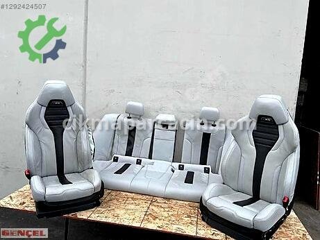 BMW 5 Serisi Kapı Kolu çıkma parça