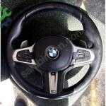 BMW 5 Serisi (G30) Direksiyon Simidi Çıkma