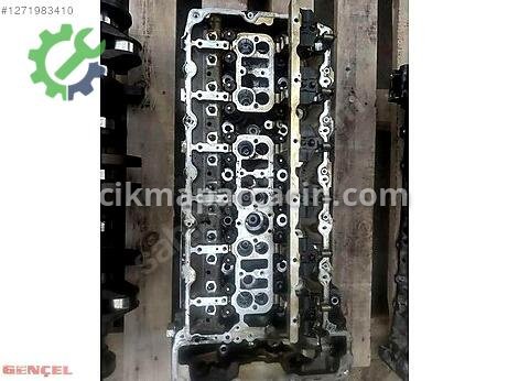 BMW 5 Serisi Eksantrik çıkma parça
