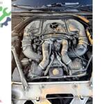 Çıkma Orijinal Motor Komple BMW 7 Serisi