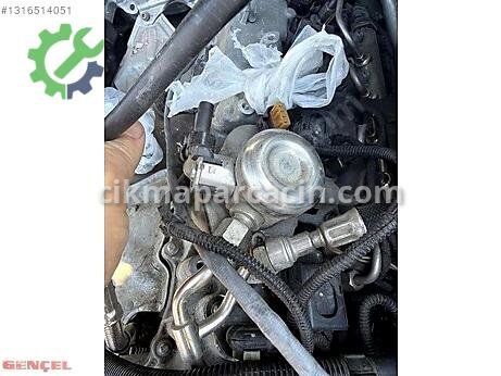 BMW 7 Serisi Yüksek Basınç Pompası çıkma parça