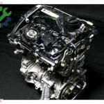 BMW 4 Serisi Blok Çıkma