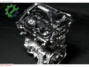 BMW 4 Serisi Blok Çıkma