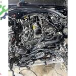 BMW 5 Serisi Orijinal Çıkma Krank