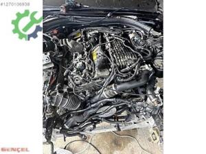 BMW 5 Serisi Orijinal Çıkma Krank