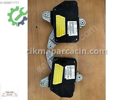 BMW 5 Serisi Kapı Airbag çıkma parça