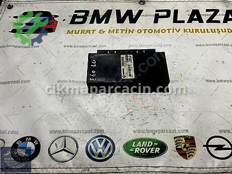 BMW 5 Serisi Beyin çıkma parça