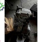 BMW X1 (E84) Transfer Kutusu (4×4) ATC350 Çıkma