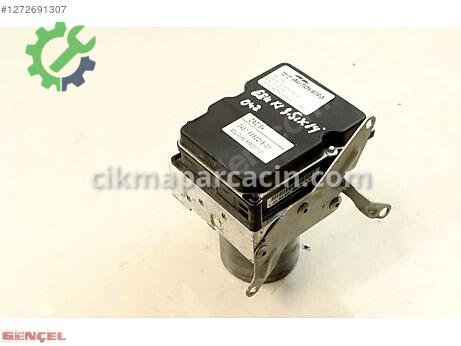 BMW X1 Westinghouse çıkma parça