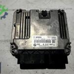 Bmw e90 2012 184lük motor beyni dde8512047