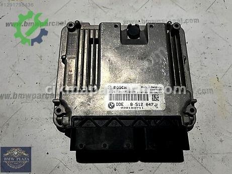 BMW 3 Serisi Motor Beyni çıkma parça
