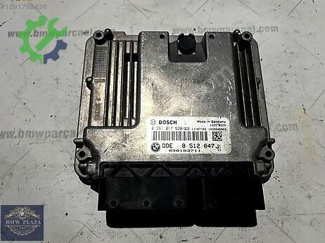 BMW 3 Serisi Beyin çıkma parça
