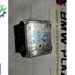 Bmw e90 2012 184lük motor beyni dde8512047