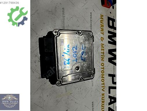 BMW 3 Serisi Beyin DDE8512047 çıkma parça