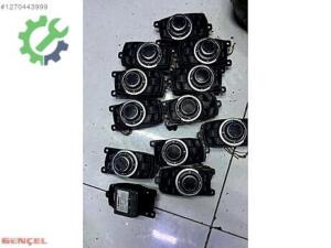 Çıkma Orijinal Anahtar/Kumanda BMW 5 Serisi (F10)