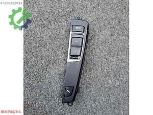 BMW 5 Serisi (F10) Beyin Çıkma