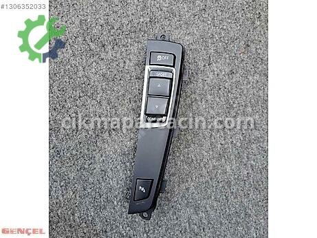 BMW 5 Serisi Beyin çıkma parça