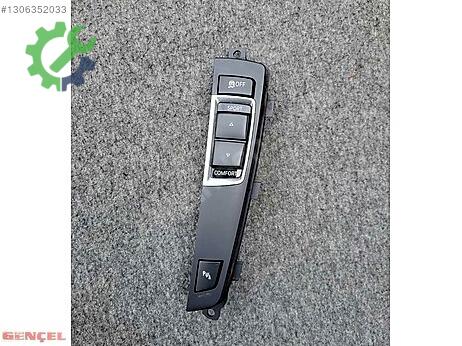 BMW 5 Serisi Beyin çıkma parça