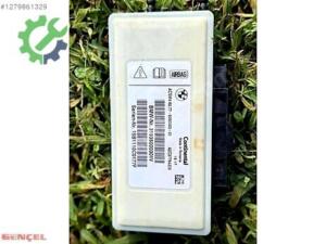 BMW 3 Serisi (F10) Orijinal Çıkma Airbag Beyni (SRS) 9350003