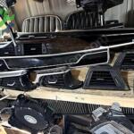 BMW 5 Serisi (F10) Orijinal Çıkma Akü