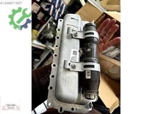 Bmw f10 hatasız topido airbagi sıfır gibi