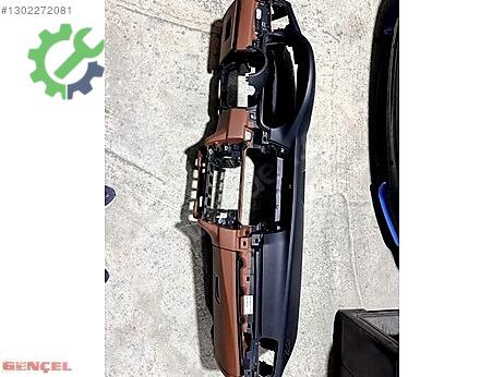 BMW 5 Serisi Bagaj çıkma parça