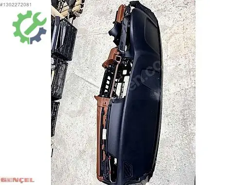 BMW 5 Serisi Bagaj çıkma parça