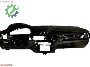 BMW X5 (F15) Dış Ayna Çıkma
