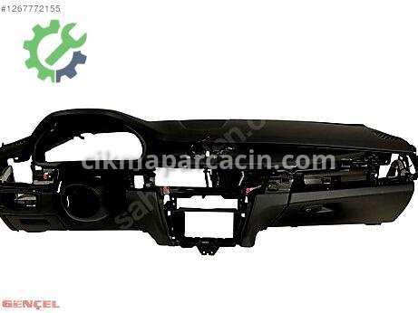 BMW X5 Dış Ayna çıkma parça
