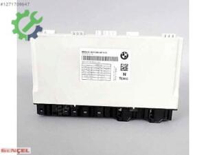 Çıkma Orijinal Beyin BMW X5 (F15) 9459684