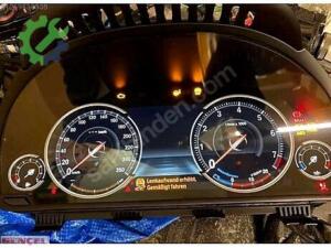 BMW X5 (F15) ABS Beyni (Modül) Çıkma