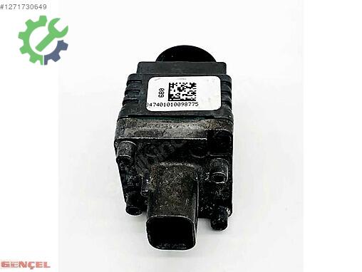 BMW X5 Beyin 9461605 çıkma parça