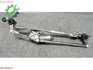 BMW X5 (F15) Orijinal Çıkma Komple Silecek Kolu 7292653