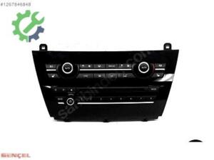 BMW X5 (F15) Orijinal Çıkma ABS Beyni (Modül)