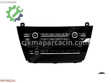 BMW X5 ABS Beyni (Modül) çıkma parça
