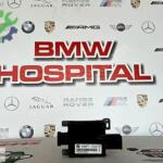 Bmw f20 f30 module fan 7608410