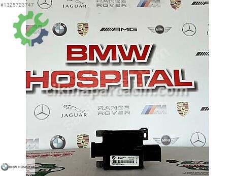 BMW 3 Serisi Beyin çıkma parça