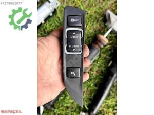 BMW 3 Serisi (F30) Orijinal Çıkma Beyin 9252912
