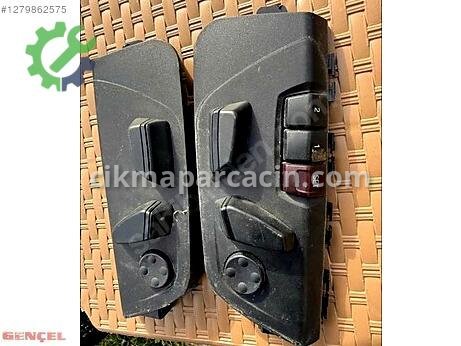 BMW 3 Serisi Beyin çıkma parça