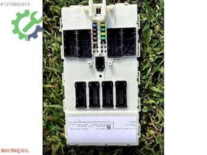 BMW 3 Serisi (F30) Orijinal Çıkma Beyin 9383179