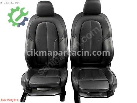 BMW X1 Bakalit çıkma parça