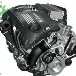 BMW M Serisi (F80) Komple Motor Çıkma