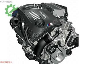 BMW M Serisi (F80) Komple Motor Çıkma