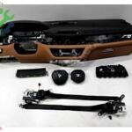 BMW 7 Serisi (G11) Airbag (Hava Yastığı) Çıkma