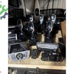 BMW 5 Serisi (G11) Orijinal Çıkma Vites Kulesi